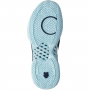 96563-475 K-Swiss Women's Express Light Pickleball Shoes (Black Iris/Blue Glow/White) - Sole