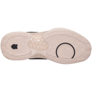 rose gold tennis shoes for women