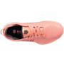 96615-683 K-Swiss Women's Hypercourt Supreme Tennis Shoes (Peach Amber/White/Asphalt) - Top