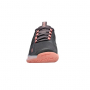 96988-007 K-Swiss Ultrashot 3 Women's Tennis Shoes (Asphalt/Peach Amber/White) - Front