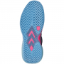 96988-093 K-Swiss Women's Ultrashot 3 Tennis Shoes (Infinity/Blue Blizzard/Heritage Blue) - Sole