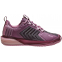96988-516 K-Swiss Women's Ultrashot 3 Tennis Shoes (Grape Nectar/Cameo Pink)