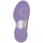 96989-021-Swiss Women's Bigshot Light 4 Tennis Shoes (Raindrops/White/Purple Rose) - Sole