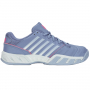 96989-095-Swiss Women's Bigshot Light 4 Tennis Shoes (Infinity/Blue Blush/Blue Blizzard) 