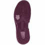 97392-181 K-Swiss Women's SpeedTrac Tennis Shoes (White/Grape Nectar/Orchid Haze) - Sole