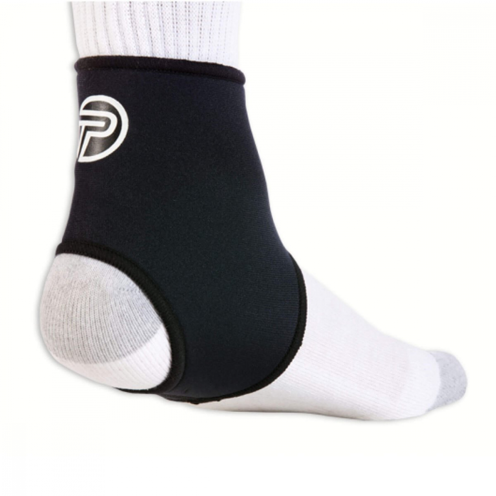 A003 ProTec Compression Support Ankle Sleeve