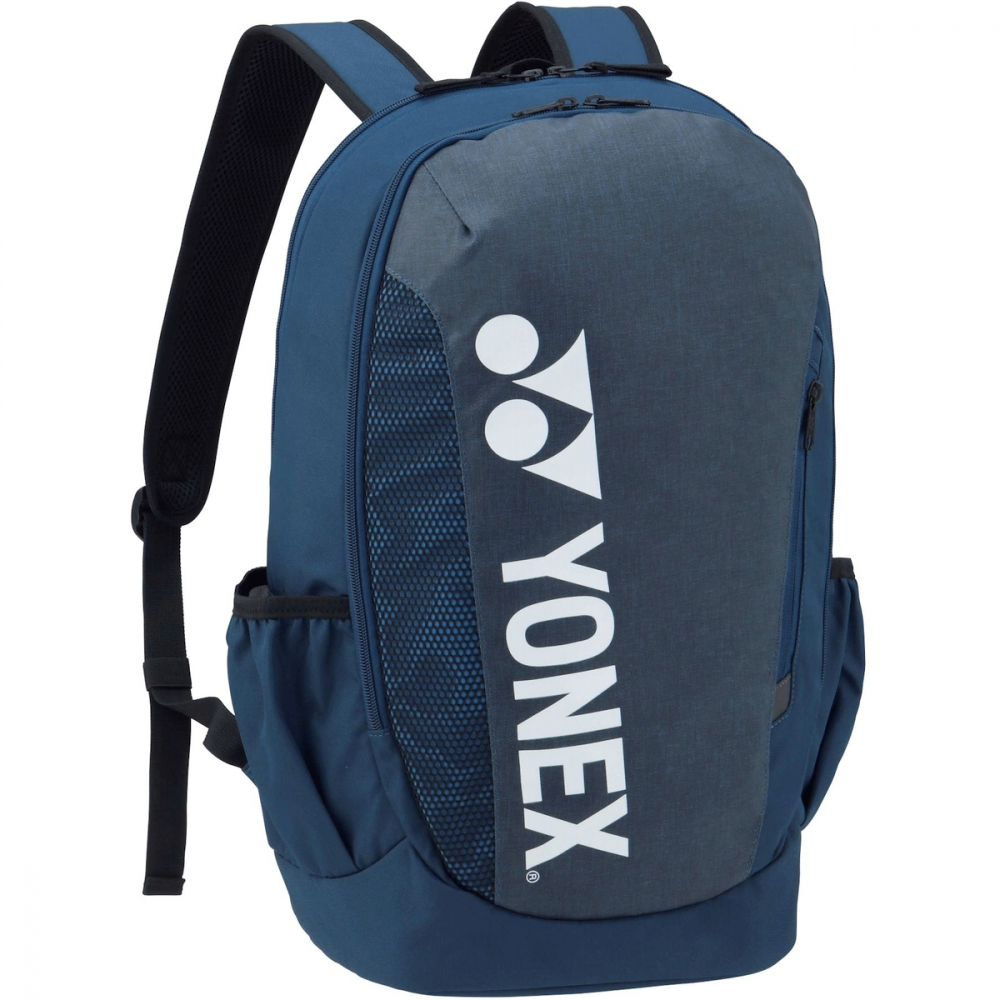 BAG42112SDB Yonex Team Backpack S Tennis Backpack (Deep Blue)