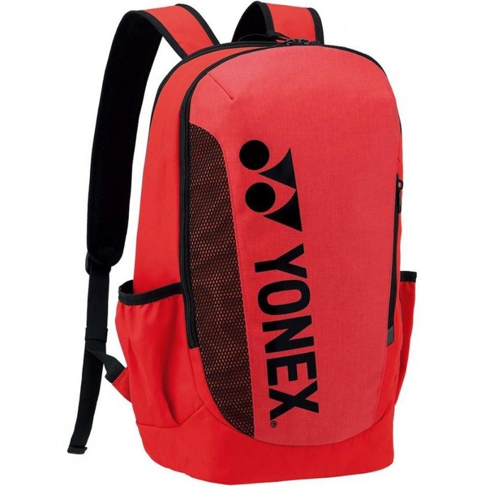 BAG42112SR Yonex Team Backpack S Tennis Backpack (Red)