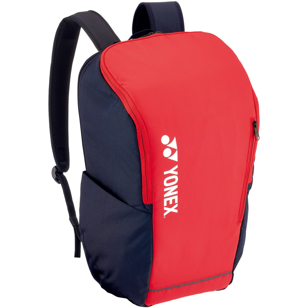 BAG42312SC Yonex Team S Tennis Backpack (Scarlet)