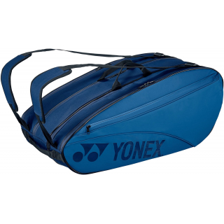 BAG42329SB Yonex Team 9 Racquet Tennis Bag (Sky Blue)