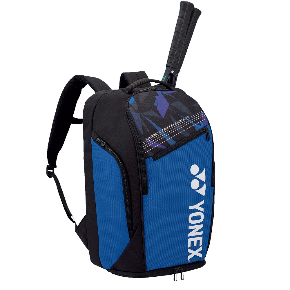 BAG92212MFB Yonex Pro Backpack L Tennis Backpack (Fine Blue)