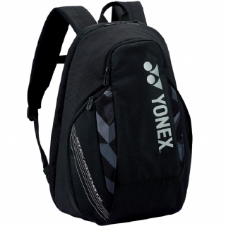 BAG92212MBK Yonex Pro Backpack M Tennis Backpack (Black)