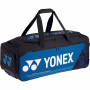 BAG92232FB Yonex Pro Tennis Trolley Bag (Fine Blue)