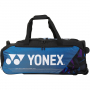 BAG92232FB Yonex Pro Tennis Trolley Bag (Fine Blue)