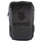 K-Swiss Tennis Backpack 2 (Black) -