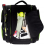 BG1PA0U29 Adidas Pro Tour 3.2 Pickleball/Padel Racket Bag (Lime)