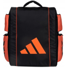 Adidas Pro Tour 3.2 Pickleball/Padel Racket Bag (Orange) -