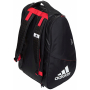 BG1PC2 Adidas Padel Multigame Racketbag (Black/Red)