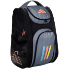 Adidas Racket Bag Multigame Pickleball/Padel Bag 3.2 (Anthracite) -