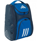 Adidas Racket Bag Multigame Pickleball/Padel Bag 3.2 (Blue) -