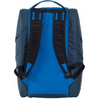 BG1PD1U12 Adidas Racket Bag Multigame Pickleball/Padel Bag (Blue)