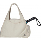 Adidas Pickleball/Padel Weekend Bag (White) -