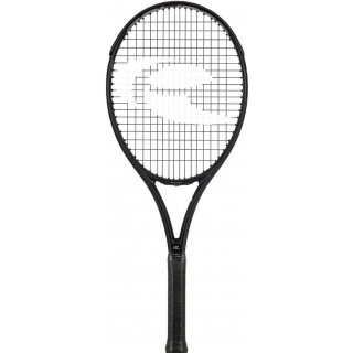 BLK100-300 Solinco Blackout 300 (100) Tennis Racquet