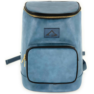 BPCLBLU NiceAces Backpack Cooler (Blue)