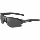 Bollé Bolt 2.0 Sport Sunglasses (Black Shiny/TNS) -