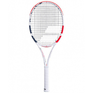 Babolat Pure Strike 16x19 Tennis Racquet (3rd Gen) (Model #101406-323)