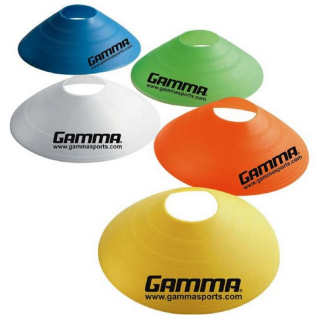 CGFSK Gamma First Set 36' Court Kit  - Cones