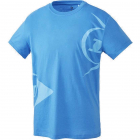 Dunlop Men’s Club Tee Side D Shirt (Blue) -