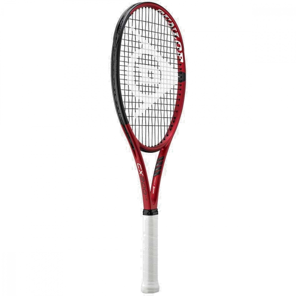 CX200LS-20 Dunlop CX 200 LS Tennis Racquet