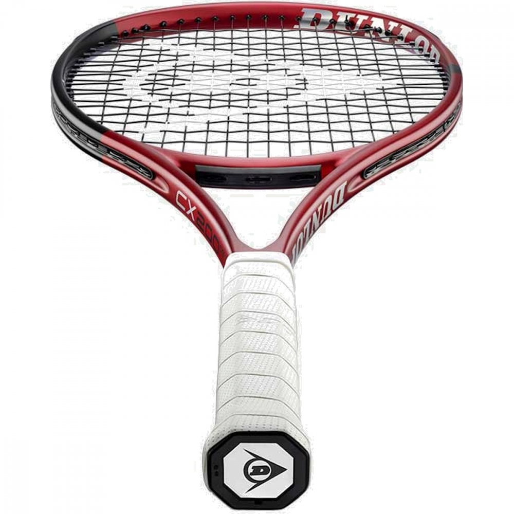 CX200OS-20 Dunlop CX 200 OS Tennis Racquet