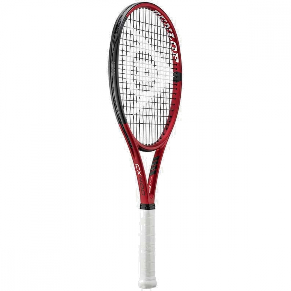 CX400-20 Dunlop CX 400 Tennis Racquet