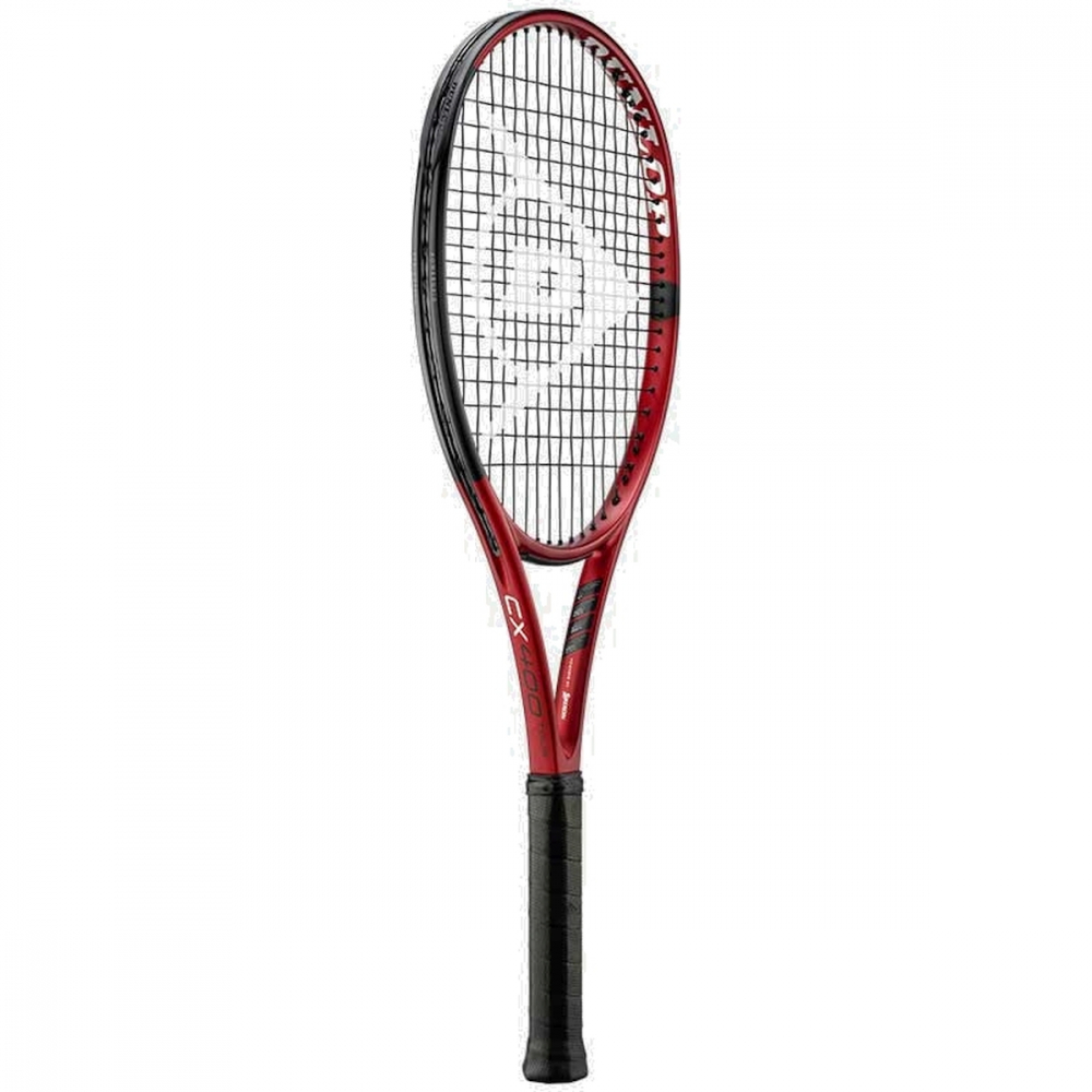 CX400T-20 Dunlop CX 400 Tour Tennis Racquet