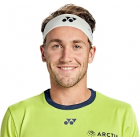 Casper Ruud Pro Player Tennis Gear Bundle -