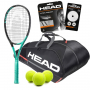 Coco Gauff Pro Player Tennis Gear Bundle