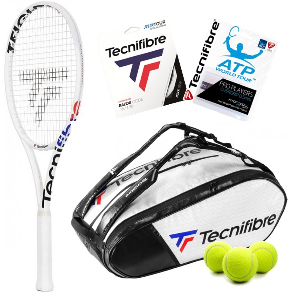 Daniil Medvedev Pro Player Tennis Gear Bundle