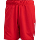 Adidas Men’s Stella McCartney 7 Tennis Short (Red) -