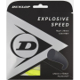 ESS16-YLW Dunlop Explosive Speed Yellow 16g Tennis String (Set)