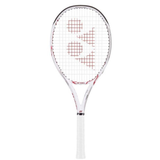EZ06100SLWP Yonex EZONE 100SL Tennis Racquet (Pink/White)