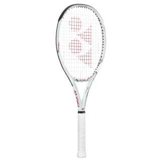EZ06100SLWP Yonex EZONE 100SL Tennis Racquet (Pink/White)
