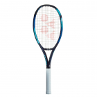 Yonex EZONE 100L Sky Blue Tennis Racquet (7th Gen) -
