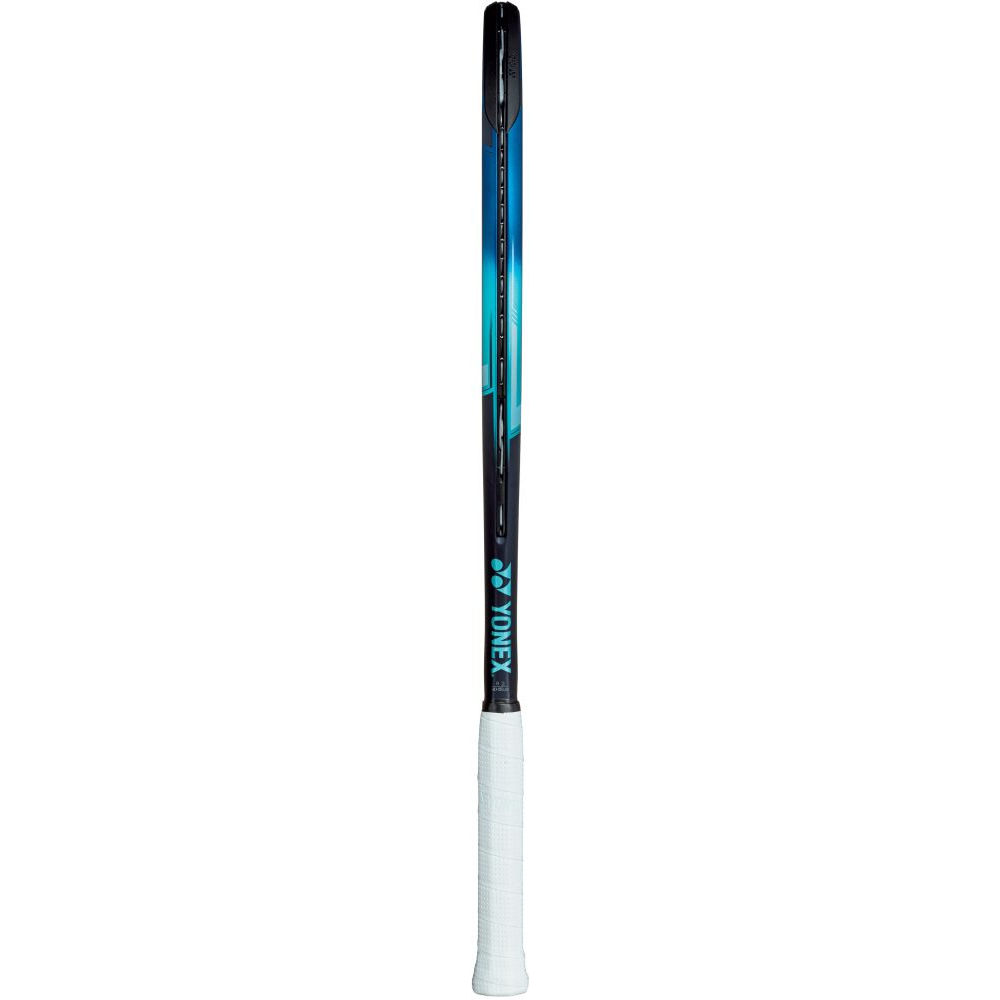 EZ07100L Yonex EZONE 100L Sky Blue Tennis Racquet (7th Gen)