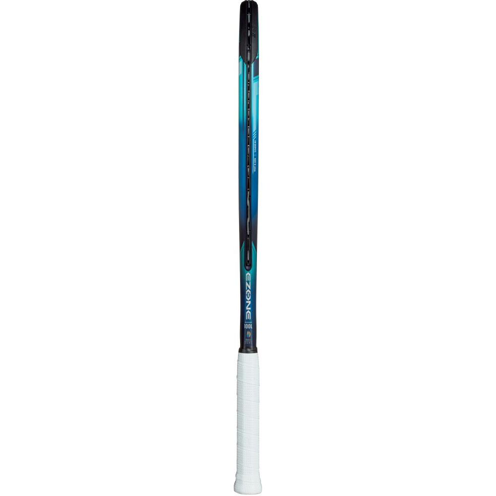 EZ07100L Yonex EZONE 100L Sky Blue Tennis Racquet (7th Gen)