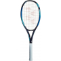 EZ07100SL Yonex EZONE 100SL Sky Blue Tennis Racquet (7th Gen)
