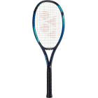 Yonex EZONE 100 Sky Blue Demo Racquet - Not for Sale -