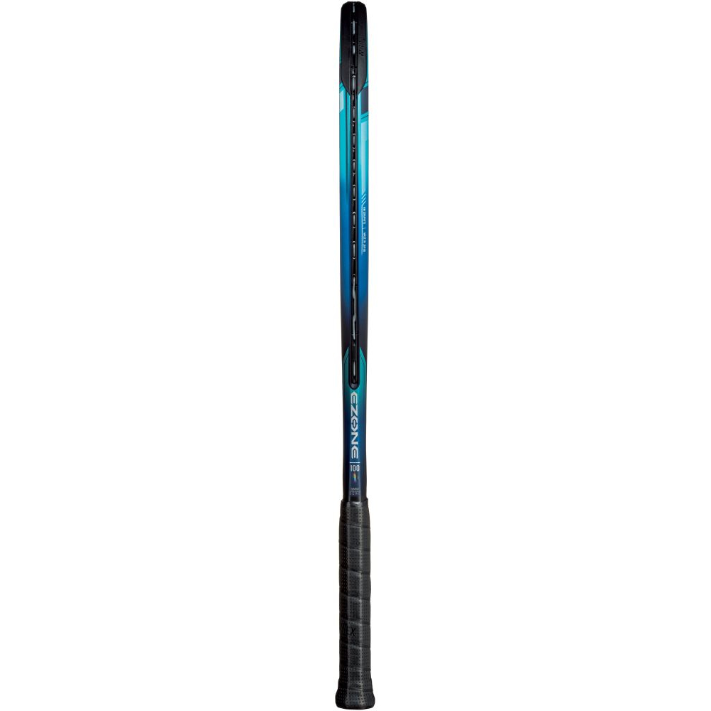 EZ07100 Yonex EZONE 100 Sky Blue Tennis Racquet (7th Gen)