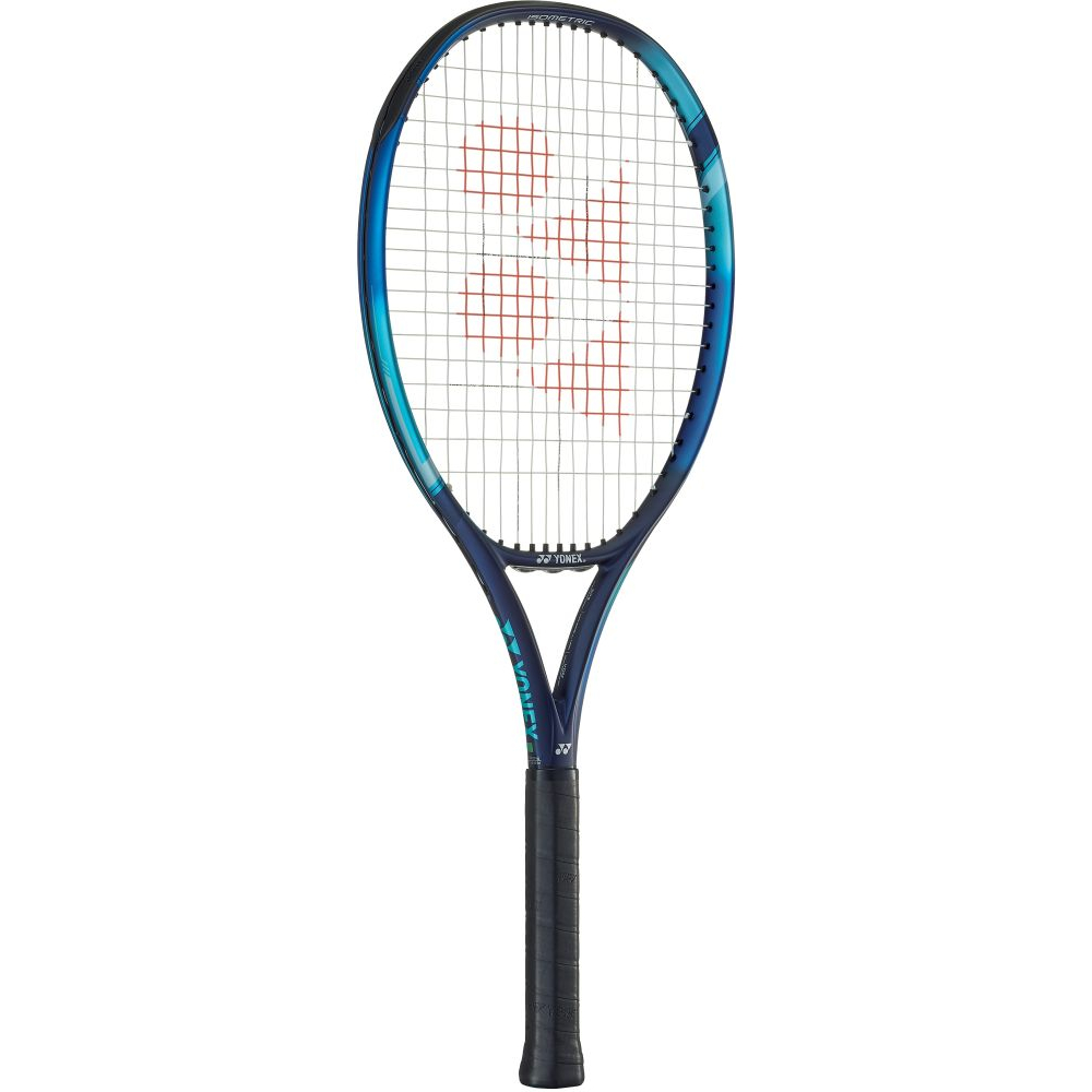 EZ07110 Yonex EZONE 110 Sky Blue Tennis Racquet (7th Gen)